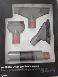 Tooll Kit per Dyson