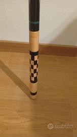 Stecca Emmegi 2 pezzi