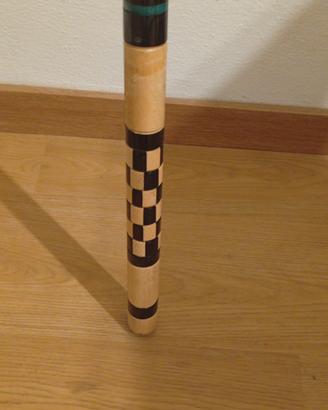 Stecca Emmegi 2 pezzi