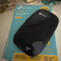 Mobile Wi Fi