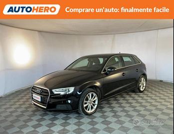 AUDI A3 AV15933