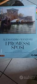  Libro Promessi sposi