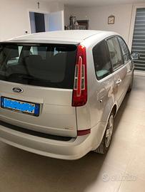 FORD C-Max 1ª serie - 2009