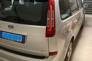 FORD C-Max 1ª serie - 2009