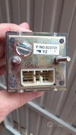 Indicatore trim volvo penta