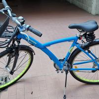 bicicletta decathlon mod original 500 - 26"