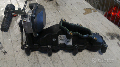 Collettore di aspirazione A6 3.0tdi z059129712bg