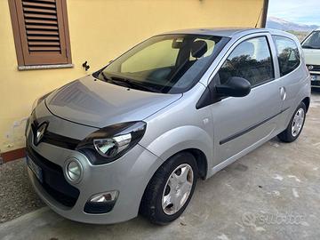 RENAULT TWINGO 1.2Ben 2013