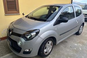 RENAULT TWINGO 1.2Ben 2013
