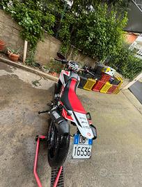 Yamaha xt 660