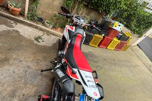Yamaha xt 660