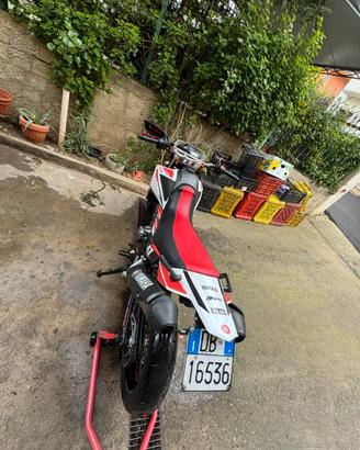 Yamaha xt 660