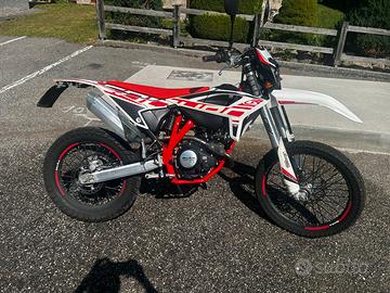 Beta rr 125 4t