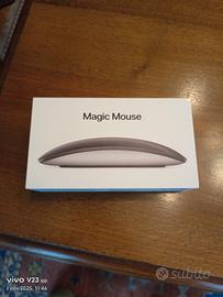 magic mouse 
