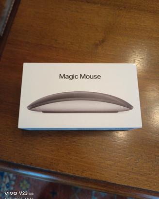 magic mouse 