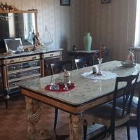 Mobili soggiorno-sala vintage stile impero