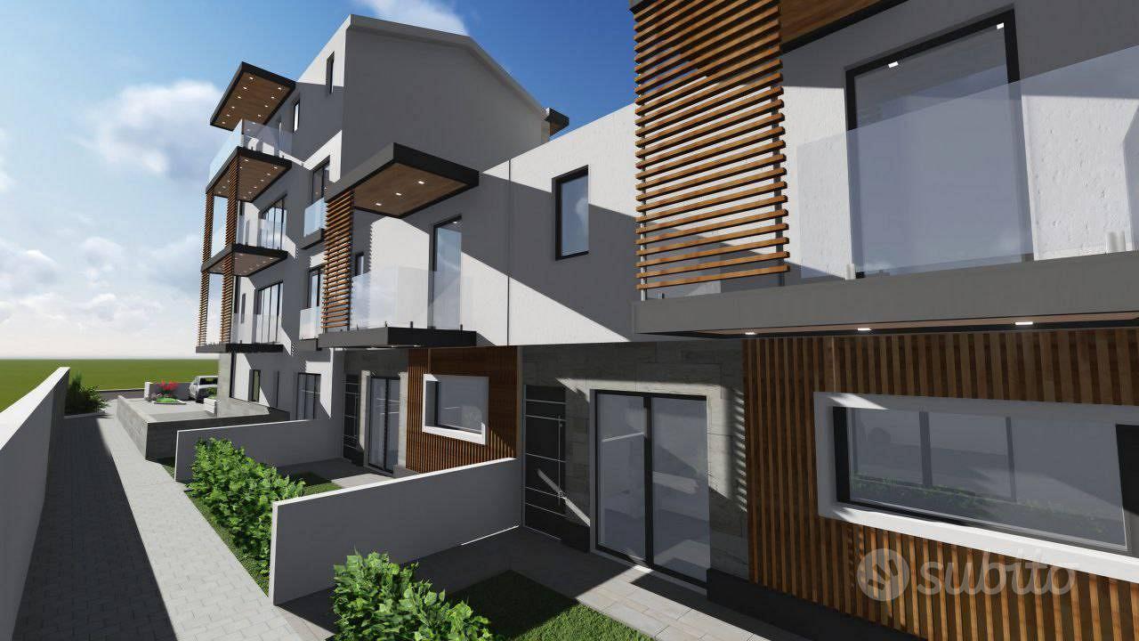 Casa – Cagliari, San Giuliano, Genneruxi - Vista 4