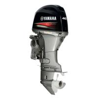 YAMAHA F40N F40G SUPREME FUORIBORDO NUOVO