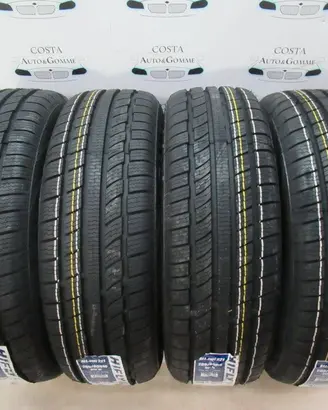 Gomme 205 60 16 Hifly NUOVE 4 Stagioni