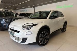 FIAT 600 1200 HYBRID 110 CV LA PRIMA