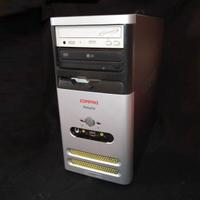 desktop computer MSI MS-6533 atx socket 478