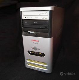 desktop computer MSI MS-6533 atx socket 478