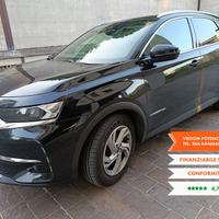 DS DS 7 DS 7 Crossback E-Tense 4�4 Business