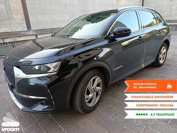 DS DS 7 DS 7 Crossback E-Tense 4�4 Business