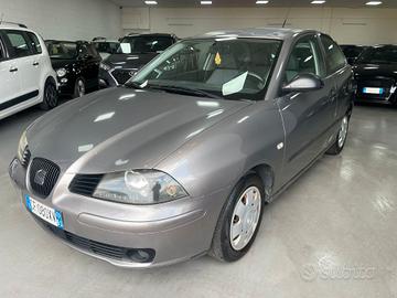 Seat Ibiza 1.2 12V 3p. Stella