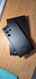 Samsung S23 Ultra con penna  256GB Nero