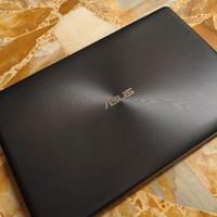 · Notebook Gaming AsusPro i5 Nvidia 8GB Ram 17,3''