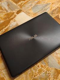 · Notebook Gaming AsusPro i5 Nvidia 8GB Ram 17,3''