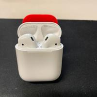 AirPods 2ªgenerazione