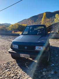Suzuki Vitara 1.6i cat JLX