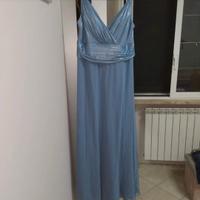 abito cerimonia donna