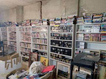 8000 DVD NUOVI,IMBALLLATI,ORIGINALI