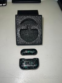 Cover AirPods Pro Carbonio Forgiato