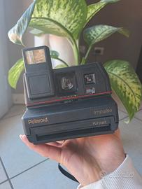 Fotocamera istantanea Polaroid Impulse Portrait