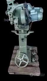 affilatrice lame falegnameria