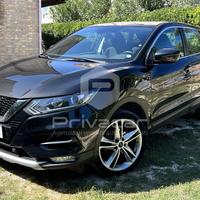 NISSAN Qashqai 1.5 dCi 115 CV DCT N-Motion Start