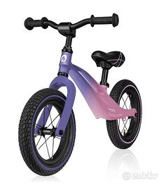 Bicicletta senza pedali Lionelo Bart Air