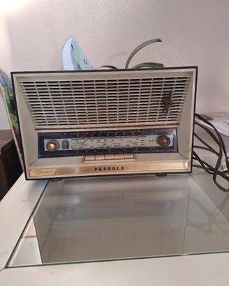 radio