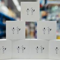 APPLE AIRPODS 4ª GENERAZIONE NUOVE