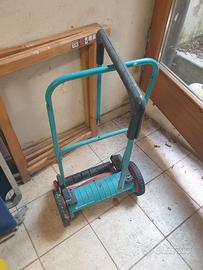 Tagliaerba manuale