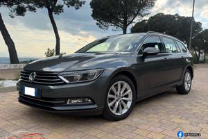 Volkswagen Passat Variant 2.0 TDI 150cv