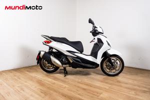 PIAGGIO BEVERLY 300 HPE - 2024