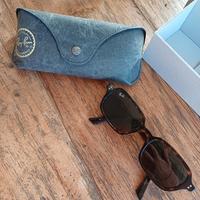 occhiali da sole rayban