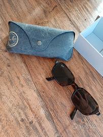 occhiali da sole rayban