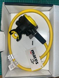 Mares Octopus Rebel 2K6-416534- New