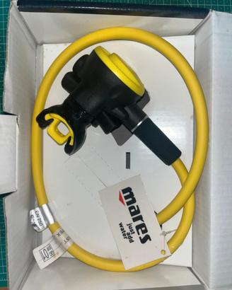 Mares Octopus Rebel 2K6-416534- New